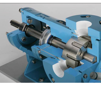 美国泰悉尔齿轮泵