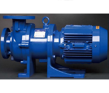 日本易威奇磁力泵